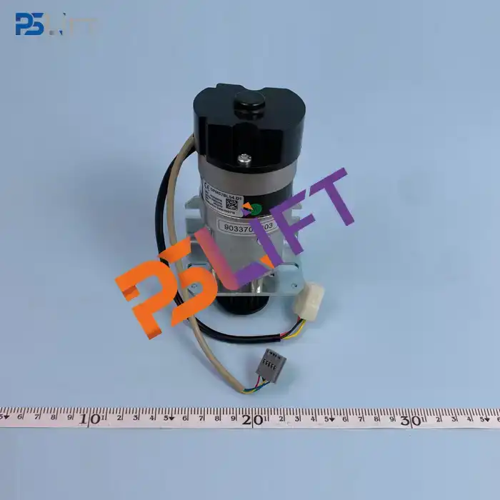 Door Motor KM903370G03 KONE 